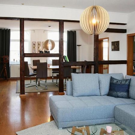 Ferienwohnung In ヴィッテンブルク エクステリア 写真