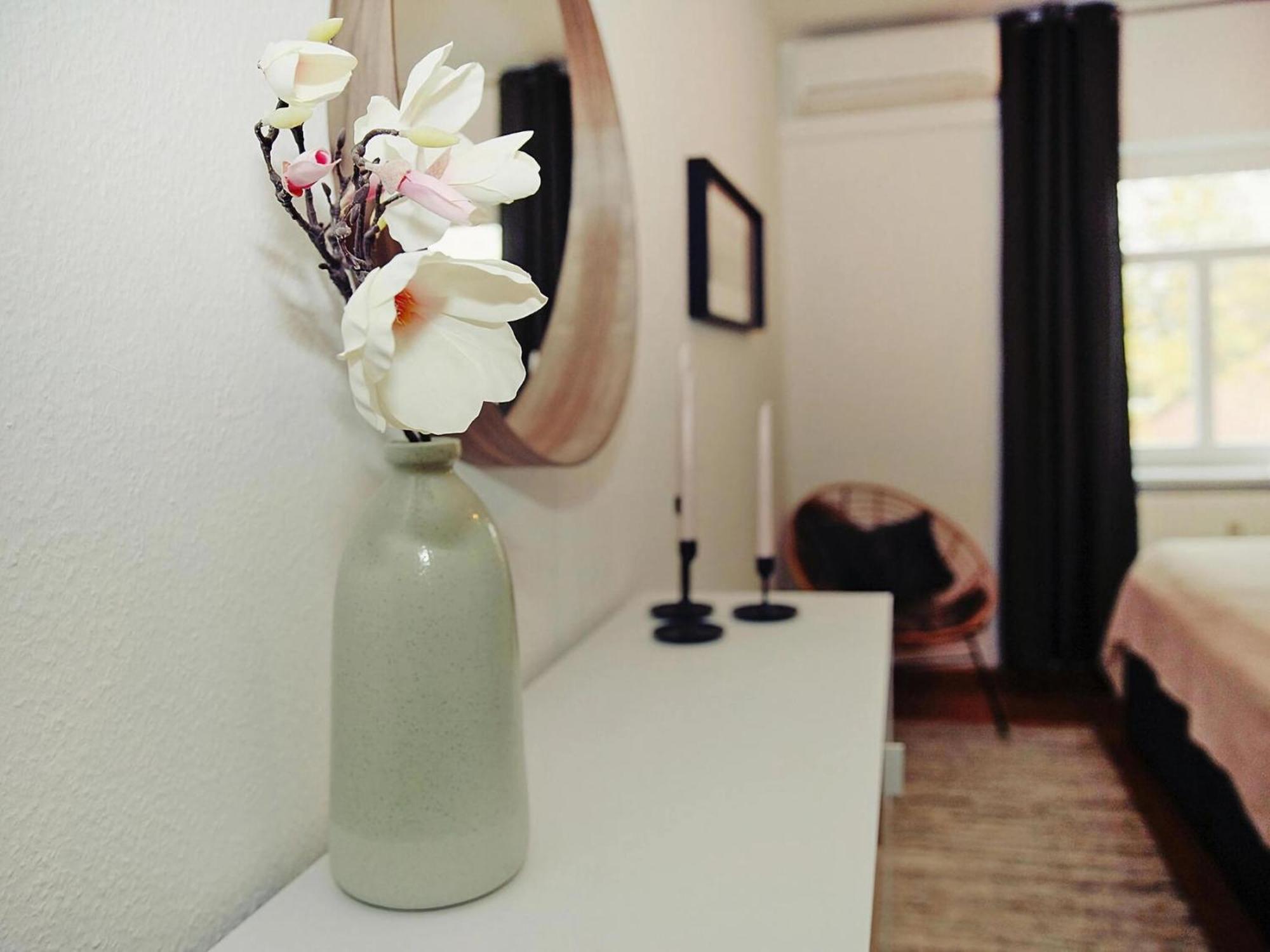 Ferienwohnung In ヴィッテンブルク エクステリア 写真