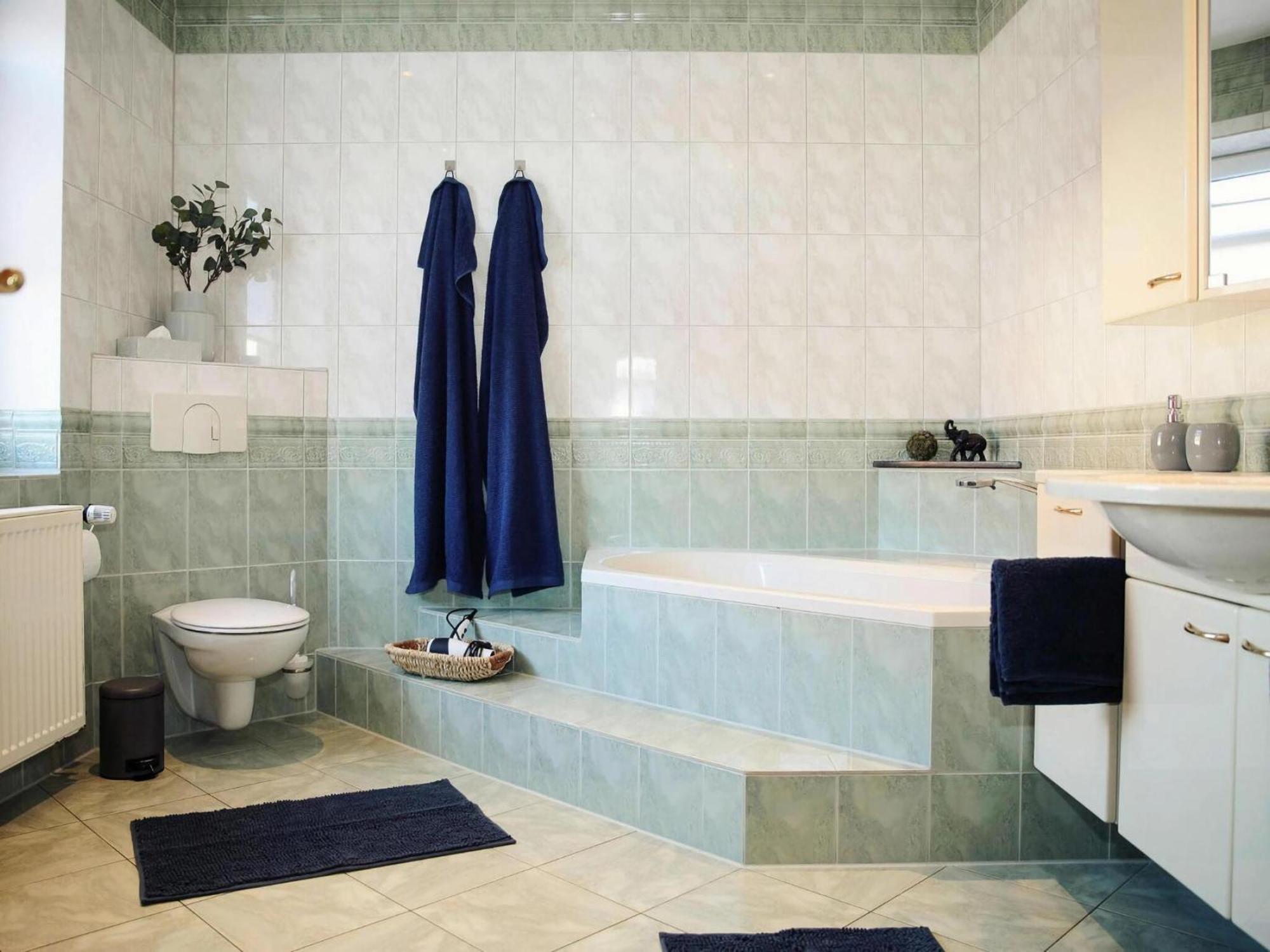 Ferienwohnung In ヴィッテンブルク エクステリア 写真