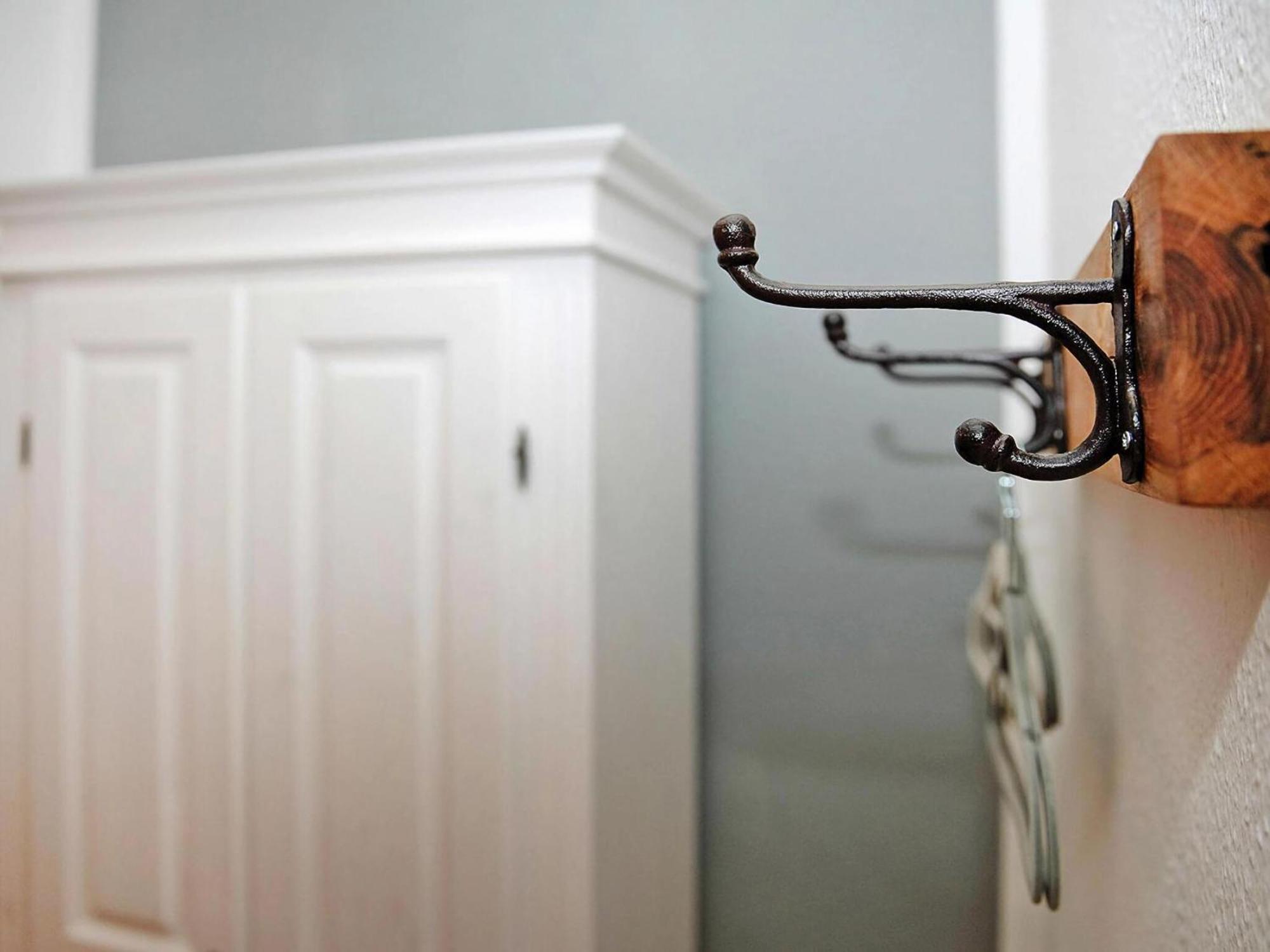Ferienwohnung In ヴィッテンブルク エクステリア 写真