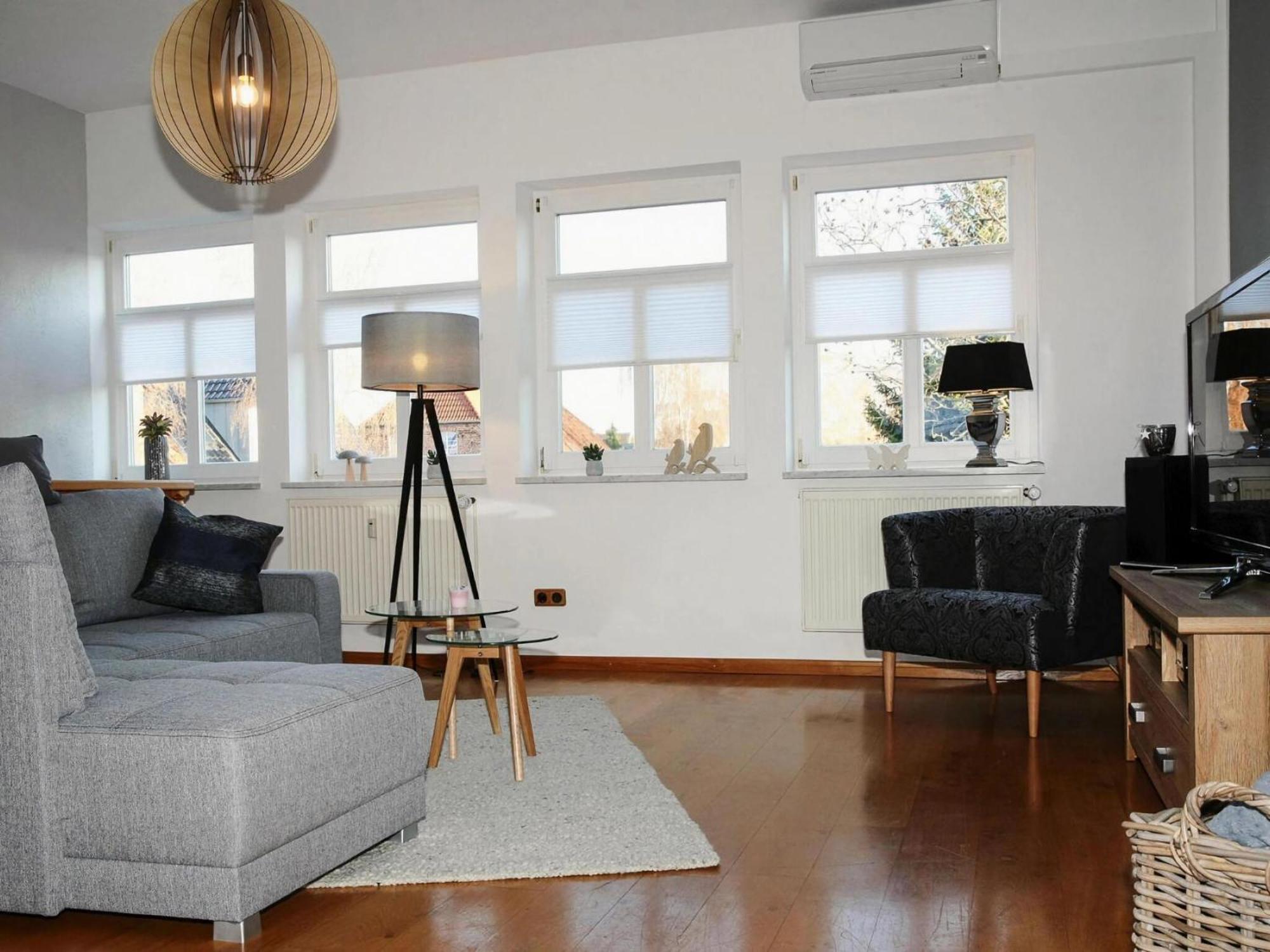 Ferienwohnung In ヴィッテンブルク エクステリア 写真