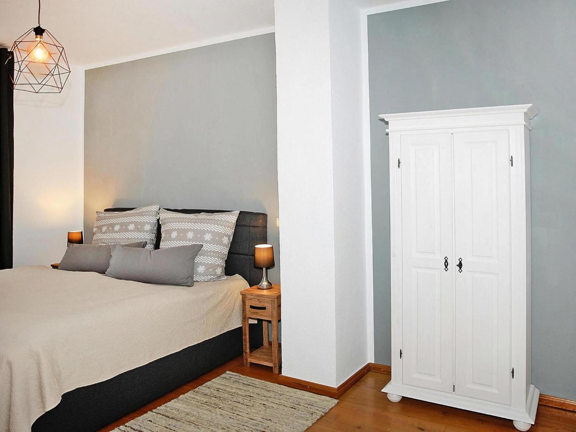 Ferienwohnung In ヴィッテンブルク エクステリア 写真