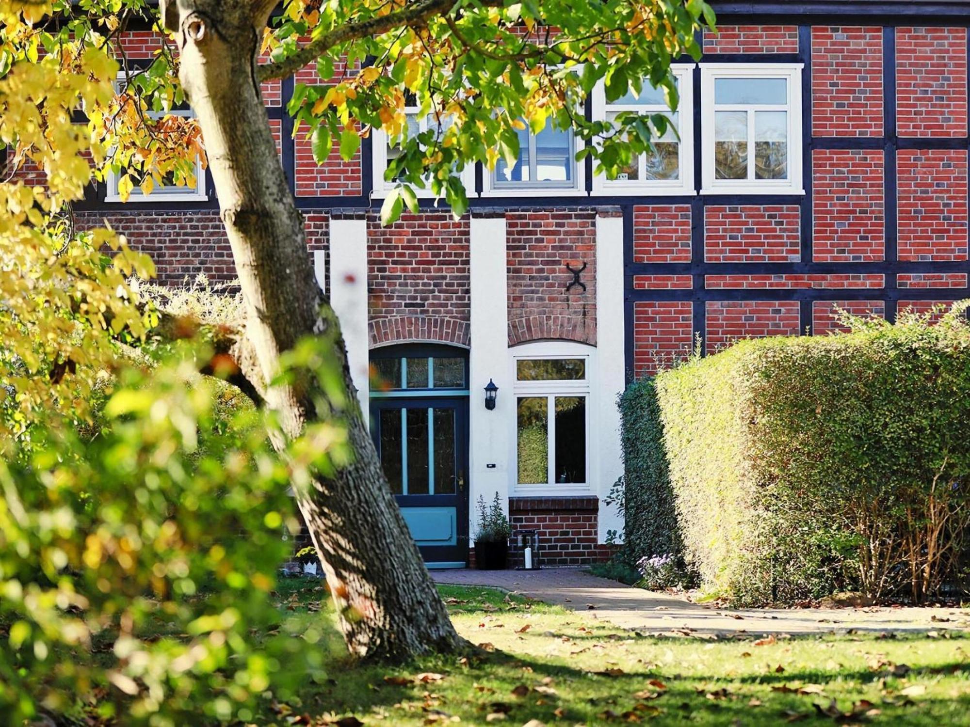 Ferienwohnung In ヴィッテンブルク エクステリア 写真
